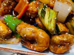 美極蝦-我揸Fit·江边海鲜大排档(滨江西路总店)