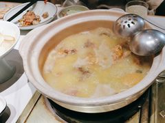 -如一鸡鲍鱼·粤式煲汤(长泰广场店)