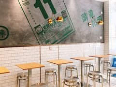 大堂-豆豆冰室·地道招牌椰子冻(大良店)