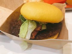-麦当劳(宜安广场店)