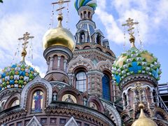 -滴血救世主教堂