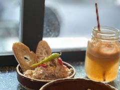 -Apollo·西班牙小酒馆(安福路店)