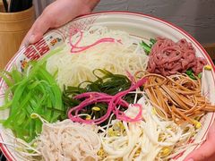 -赵美丽重庆火锅(西安直营总店)