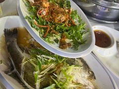 -日照大牌檔•小船海鲜(万平口店)