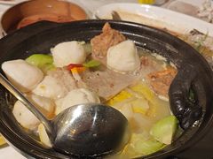 -深巷家味馆.湖北头牌红烧鱼头拌饭(黄陂店)