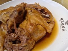 -侯记烧鸡楼