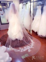 -Vera Wang婚纱礼服旗舰店