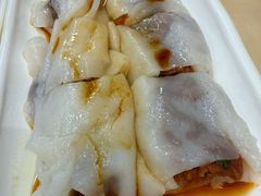 -盛记粥面(佐敦店)