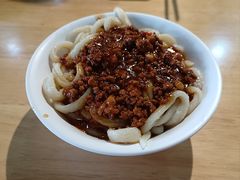 -太原面食店(解放路店)