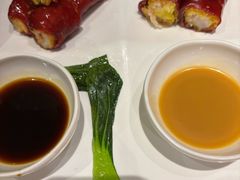 -小城粥道·海胆鲜虾粥(解放广场店)