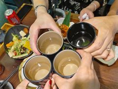 -九井澤精致料理(金茂店)