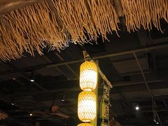 -破三川·新川菜(静安大融城店)