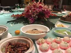 -怡和春天大酒楼(柳芳店)