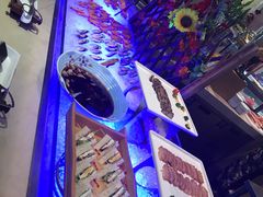 -长沙三景韦尔斯利酒店·Oval全日制餐厅自助餐