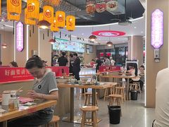 -洛邑九州·九州面莊