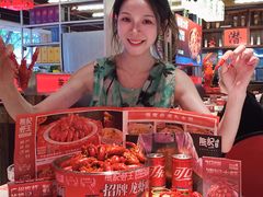 -熊记虾王·小龙虾(东晓南店)