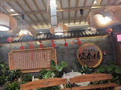 -安泰楼·佛跳墙创始人·传统闽味早茶·酒楼(三坊七巷闽菜地标店)