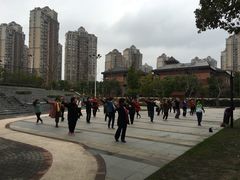 -康慈健身(雅戈尔雷迪森广场店)