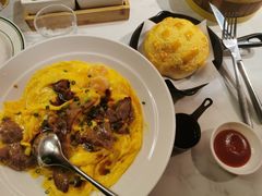 -食大利香港茶餐厅(南亚风情第一城店)