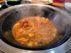 -人民公社大食堂(顺义总店)