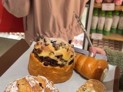 -山崎面包(苏州中心店)