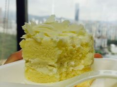 -幸福西饼面包茶饮(车公庙店)