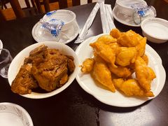 -东北酱骨头馆(蓁巷店)