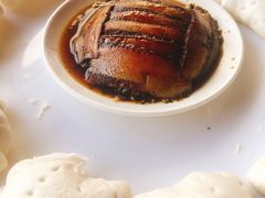 -盐帮食坊•小河帮川菜(四川师大店)