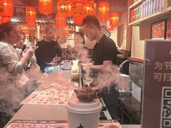 -山四砂锅(太原钟楼街店)