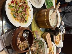 -香满楼(临安路店)