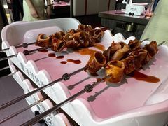 -丰茂烤串(全国首店)