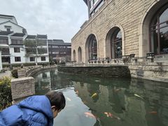 -海天楼中餐厅(吴宫泛太平洋酒店)