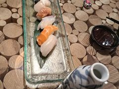 -西村日本料理(香格里拉饭店)