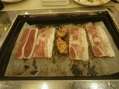-北京汉丽轩自助烤肉火锅超市(香港城店)