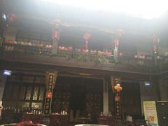 android_upload_pic-蔼若春.传承三十年云南菜(金碧公园店)