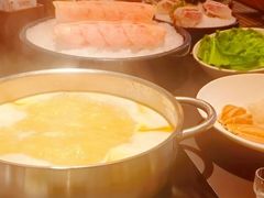 -官也街澳门火锅(新源里店)