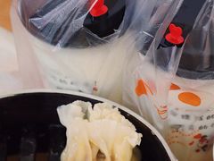 -清真玉林老字号稍麦羊杂碎(宽巷子民族美食街店)