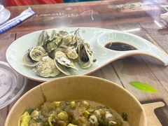 -鑫鸿达·海鲜闽菜热炒小馆(中山路店)