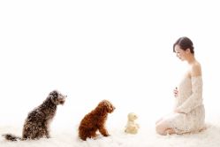 -BabyA 专业婴童摄影(古北时尚广场店)