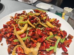 -老渔民·北塘海鲜(新港远洋宾馆店)
