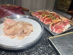 -红泥小火炉·东北泥炉烤肉(天一旗舰店)