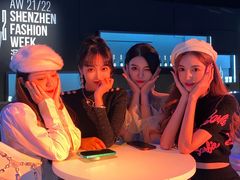 -欢乐海岸椰林沙滩-2025湾区超级灯会