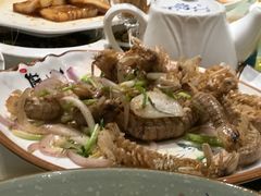 -启东海鲜人家(古美路店)