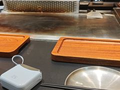 -大神太神·铁板烧(七宝领展广场店)