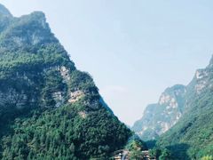 -乌江画廊(彭水苗族土家族自治县)