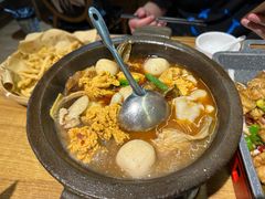 -肖记公安牛肉鱼杂馆· 省级非物质文化遗产(仁和路店)