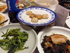 -客家大院·非遗赣南客家菜(郁孤台店)