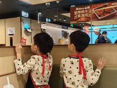 -海底捞火锅(如皋吾悦广场店)