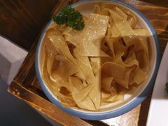 -老灶堂文创火锅(文艺路店)