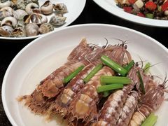 -健眺小海鲜(临海后山店)